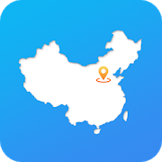 中国地图下载手机版高清