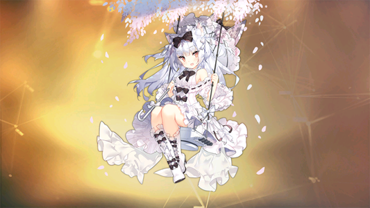 碧蓝航线莲装备搭配