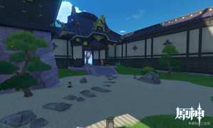 原神洗刷耻辱的一战接取攻略