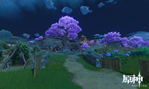 原神诸国游记记在海滩上四处走走攻略