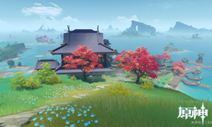 原神千里之信任务通关攻略