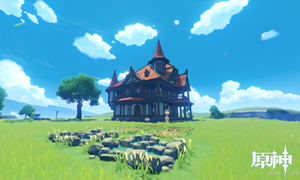 原神栽种之法开启条件介绍