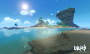 原神第七个武士任务触发完成攻略