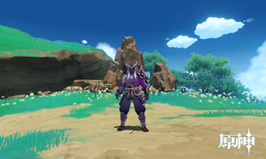 原神刀剑成梦任务通关攻略