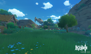 原神执望三千里任务完成攻略