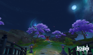 原神执望三千里任务后续触发方法