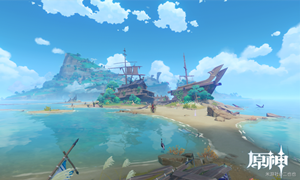 原神武者的宿命触发方式