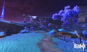 原神清籁旧宝地下室解密启动机关攻略