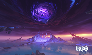 原神清籁旧忆任务拍摄地点介绍