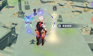 原神灵感留影之旅第六天活动攻略