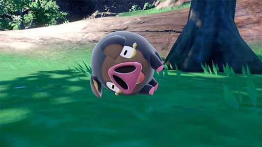 宝可梦朱紫虫系道馆测验攻略