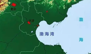 蚂蚁庄园：古诗云黄河入海流黄河最终流入的是哪个海