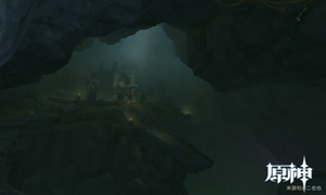 原神勇气的余晖完成图文攻略