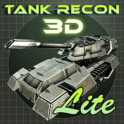 禁锢坦克3d游戏