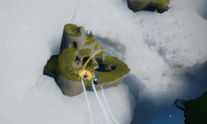 光遇在风行网道观赏彩虹任务攻略