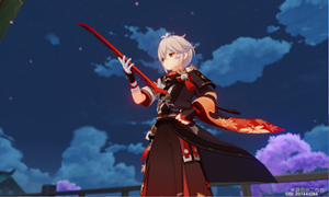 原神实现妖刀的心愿完成方法