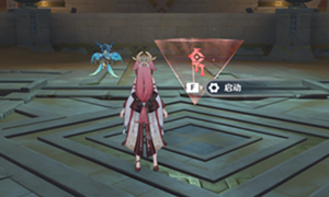 原神迷城战线沙域篇弥蔓试炼攻略