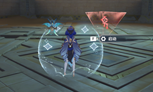 原神迷城战线沙域篇刚劲试炼攻略