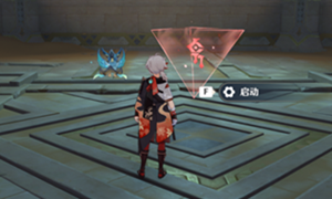 原神迷城战线沙域篇决意试炼攻略