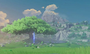 原神飞行的许可通关方法