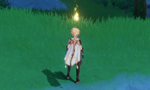 原神那家伙叫怪鸟过关攻略