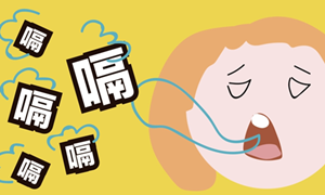蚂蚁庄园:人为什么会打嗝