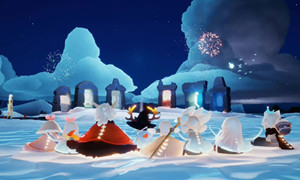 光遇2023年春节礼包价格介绍