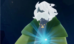 光遇失去亲人的老兵兑换图