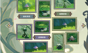 原神三相众物拍摄攻略