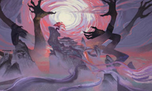 阴阳师破魔伏诛阵容推荐