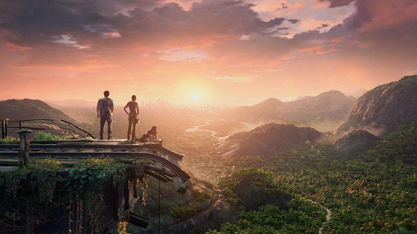 神秘海域盗贼遗产合集墓穴解谜攻略