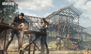 黎明觉醒高效搬砖技巧分享