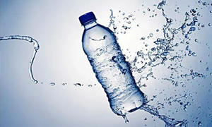 蚂蚁庄园：日常喝的矿泉水中矿物质含量是越高越好吗