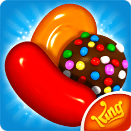 candy crush saga国际版