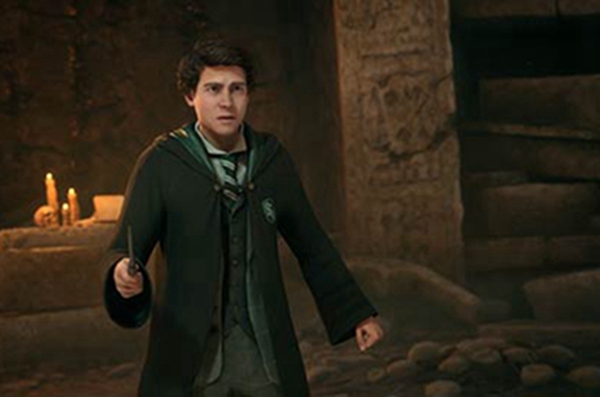 霍格沃茨之遗飞离书架任务怎么完成