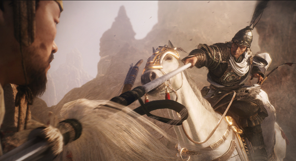 卧龙苍天陨落豪华版和普通版有什么区别