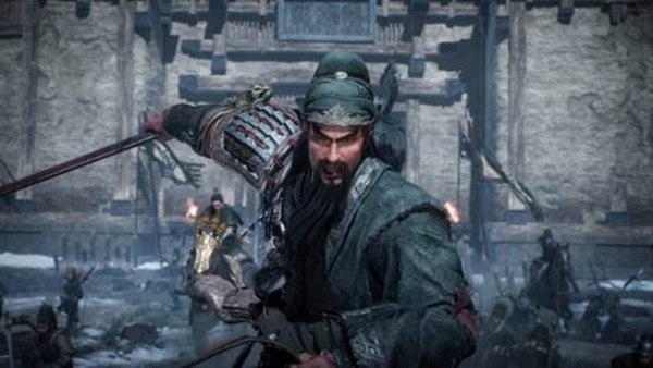 卧龙苍天陨落怎么组队