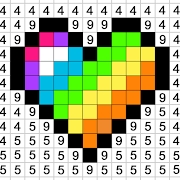 color number填色游戏安卓中文版