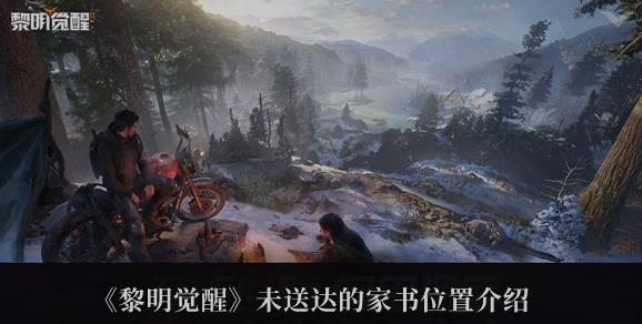 黎明觉醒未送达的家书在哪