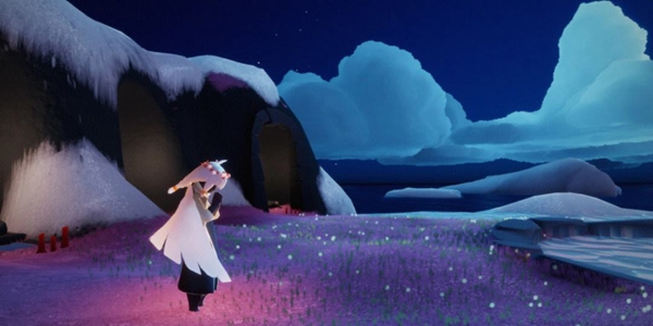 光遇穿越季先祖兑换图一览