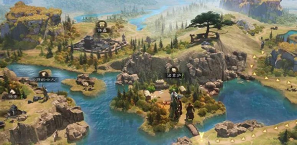 三国志战棋版核心武将有哪些