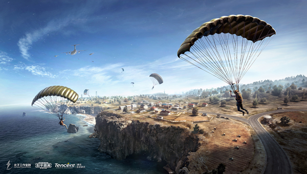 和平精英战队勋章怎么获得