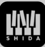 钢琴助手Shida