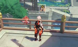 原神寻医任务完成攻略