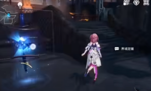 崩坏星穹铁道淬火工坊位置简介