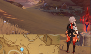 原神继志述事之驻留通关攻略