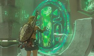 塞尔达传说王国之泪乌可乌侯神庙通关攻略