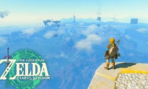 塞尔达传说王国之泪织梦之勇者套装获得攻略