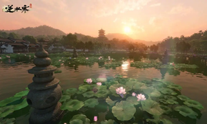 逆水寒手游杭州奇遇攻略