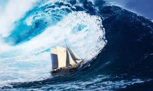 蚂蚁庄园：以下哪句古诗更适合作为毕业赠言